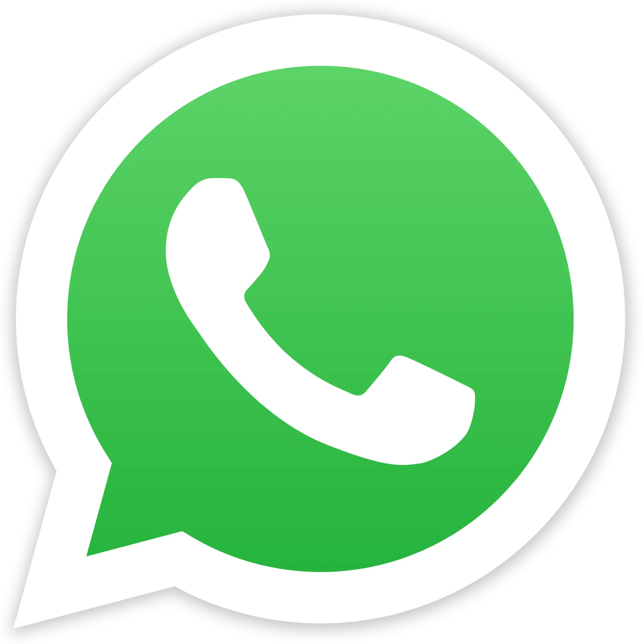 whatsapp us